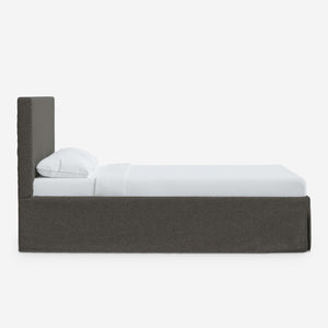 Maura Slipcover Bed