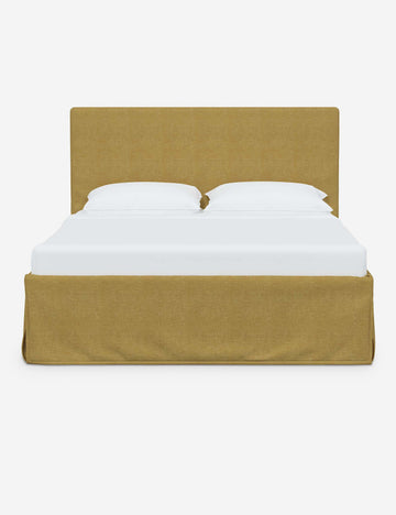 Golden Linen