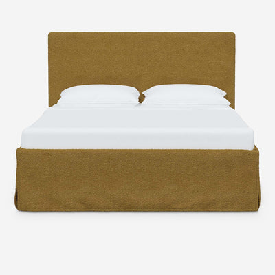 Maura Slipcover Bed
