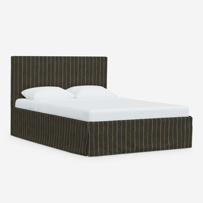 Maura Slipcover Bed