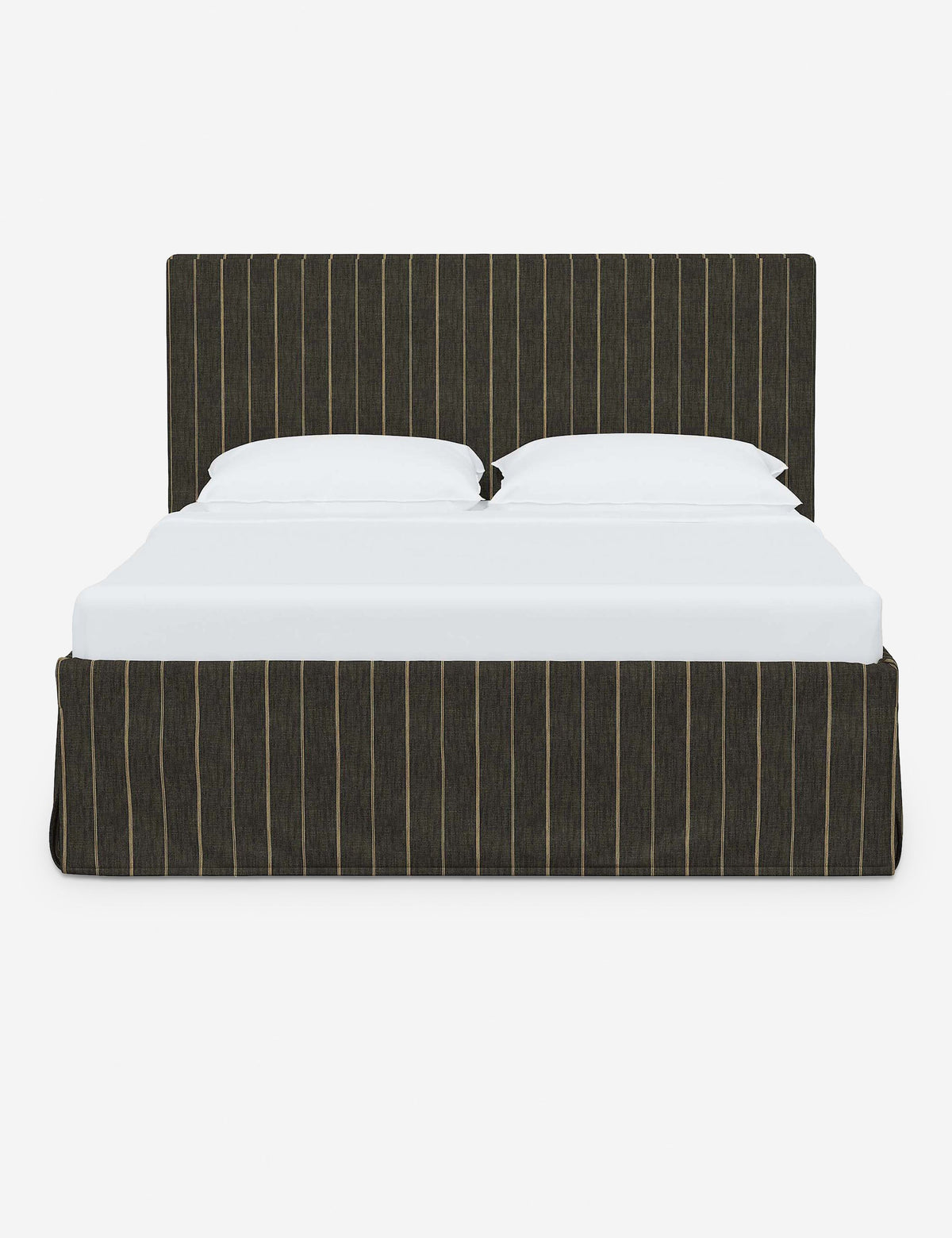 Maura Slipcover Bed