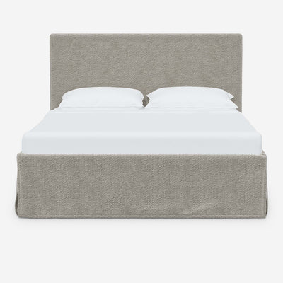 Maura Slipcover Bed