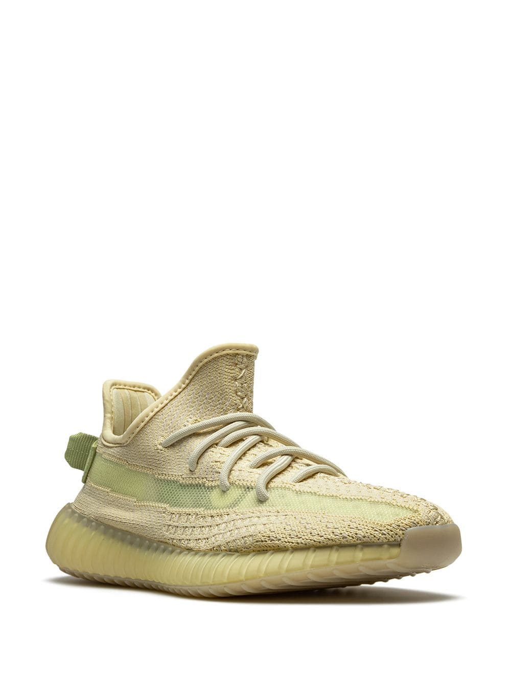 Adidas Yeezy Boost 350 V2 Flax