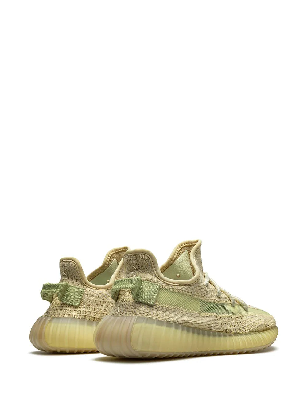 Adidas Yeezy Boost 350 V2 Flax