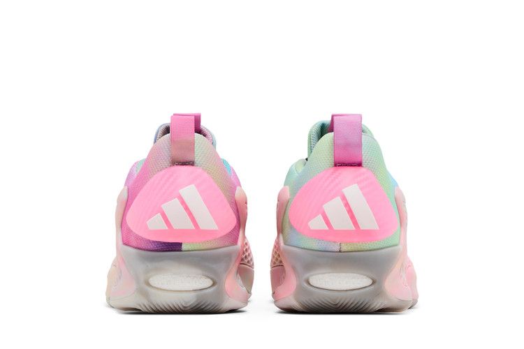adidas AE 1 Low 3SSB PE (GS)
