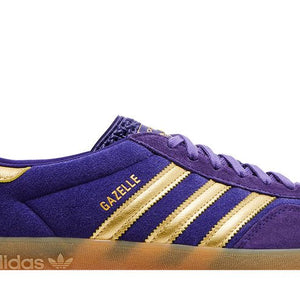 adidas Gazelle Indoor West NYC Wizard