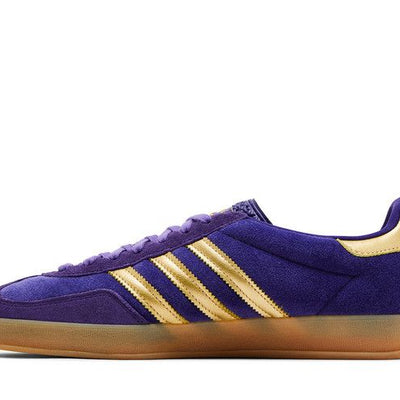 adidas Gazelle Indoor West NYC Wizard