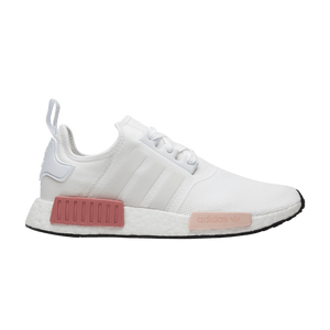 adidas NMD R1 White Rose (Women's)