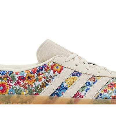adidas Gazelle Indoor Liberty London Floral Embroidery (Women's)