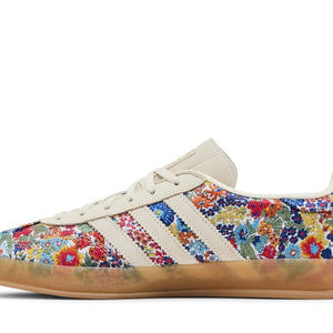 adidas Gazelle Indoor Liberty London Floral Embroidery (Women's)