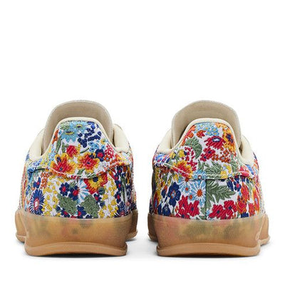adidas Gazelle Indoor Liberty London Floral Embroidery (Women's)