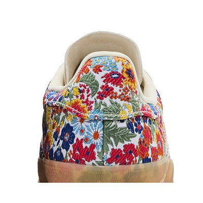 adidas Gazelle Indoor Liberty London Floral Embroidery (Women's)
