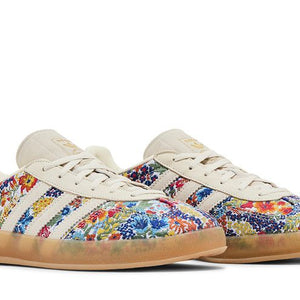 adidas Gazelle Indoor Liberty London Floral Embroidery (Women's)