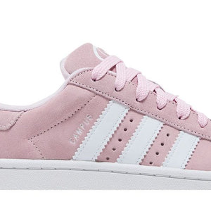 adidas Campus 00s Clear Pink Gum (Kids)