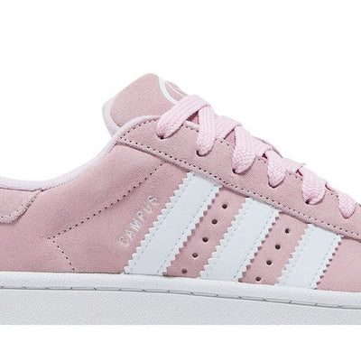 adidas Campus 00s Clear Pink Gum (Kids)