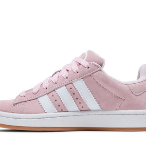 adidas Campus 00s Clear Pink Gum (Kids)