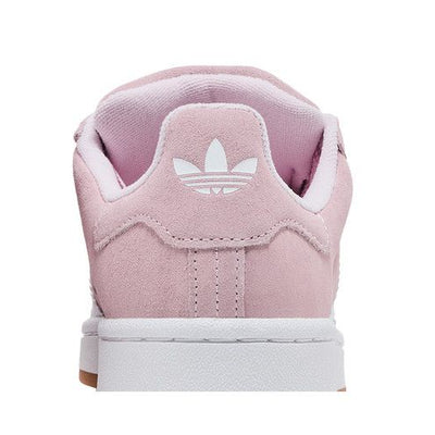 adidas Campus 00s Clear Pink Gum (Kids)