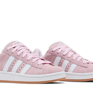 adidas Campus 00s Clear Pink Gum (Kids)