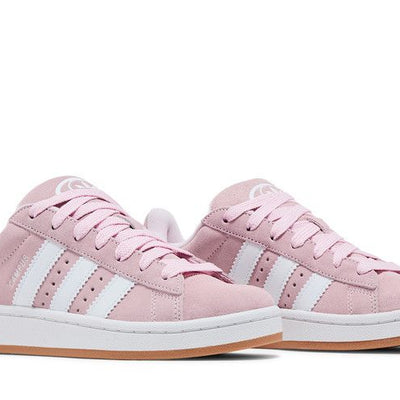 adidas Campus 00s Clear Pink Gum (Kids)