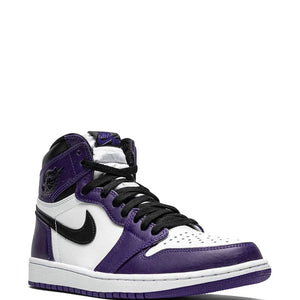 Air Jordan 1 Retro High OG 'Court Purple 2.0'