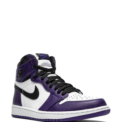 Air Jordan 1 Retro High OG 'Court Purple 2.0'