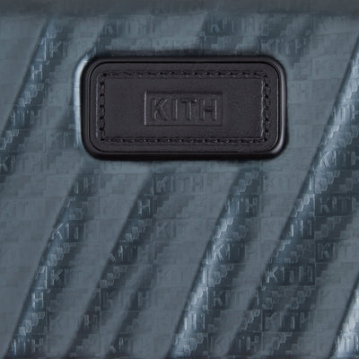 Kith for TUMI Compact Sling Bag - Asteroid