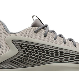 adidas AE 1 Low Metallic Grey
