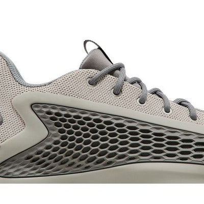 adidas AE 1 Low Metallic Grey