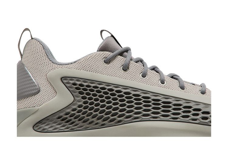 adidas AE 1 Low Metallic Grey