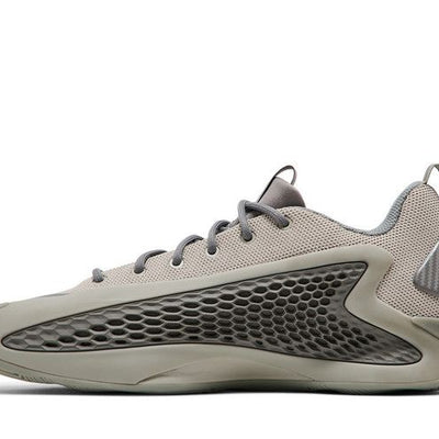 adidas AE 1 Low Metallic Grey