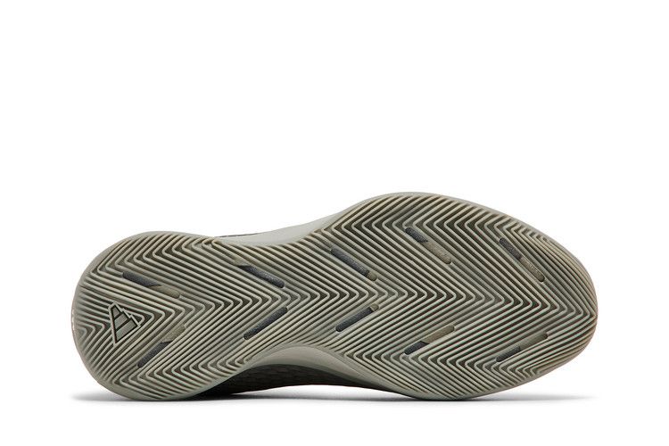 adidas AE 1 Low Metallic Grey