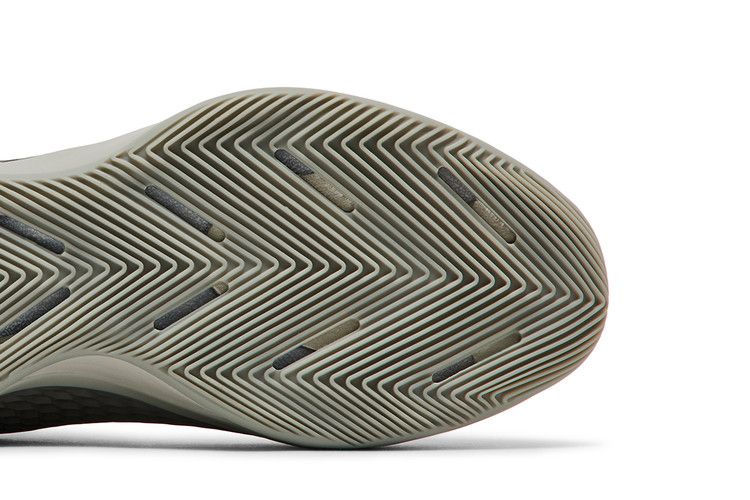 adidas AE 1 Low Metallic Grey