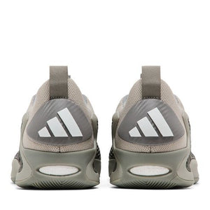 adidas AE 1 Low Metallic Grey