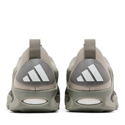 adidas AE 1 Low Metallic Grey