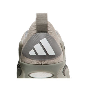 adidas AE 1 Low Metallic Grey