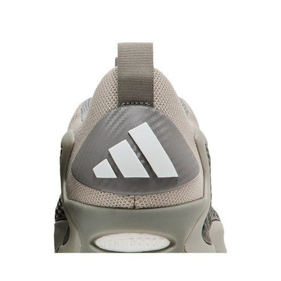 adidas AE 1 Low Metallic Grey