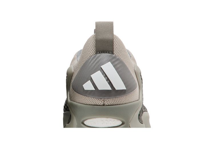 adidas AE 1 Low Metallic Grey