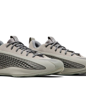 adidas AE 1 Low Metallic Grey