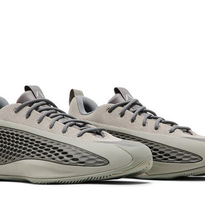 adidas AE 1 Low Metallic Grey