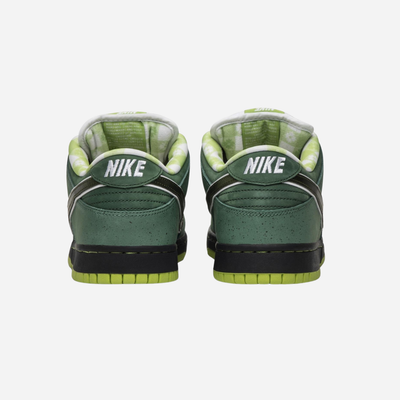 NIKE SB DUNK LOWCONCEPTS GREEN LOBSTER