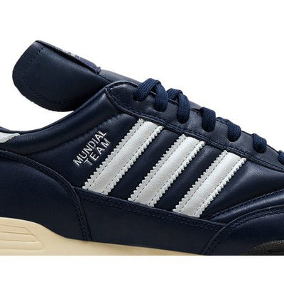 adidas Mundial Team Night Indigo Silver Metallic