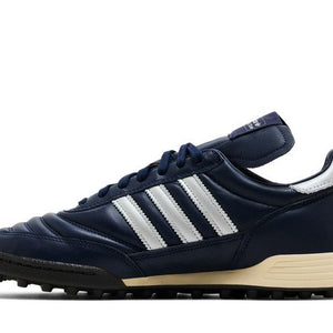 adidas Mundial Team Night Indigo Silver Metallic