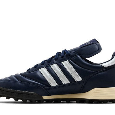 adidas Mundial Team Night Indigo Silver Metallic
