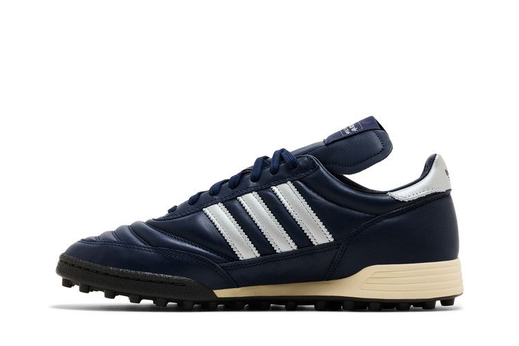 adidas Mundial Team Night Indigo Silver Metallic