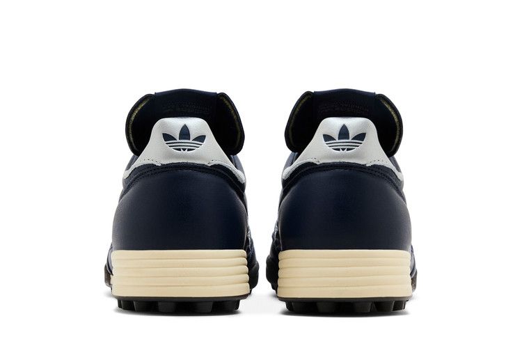 adidas Mundial Team Night Indigo Silver Metallic