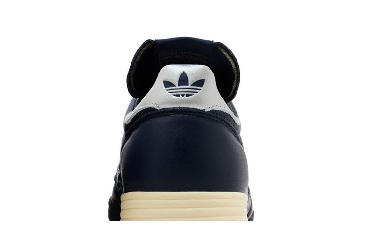 adidas Mundial Team Night Indigo Silver Metallic