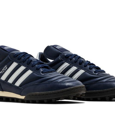 adidas Mundial Team Night Indigo Silver Metallic
