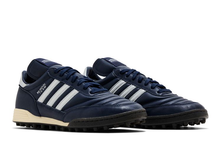 adidas Mundial Team Night Indigo Silver Metallic