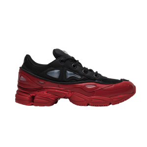 adidas Ozweego 3 Raf Simons Black Scarlet