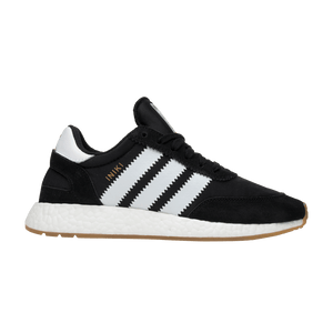 adidas Iniki Runner Black White Gum